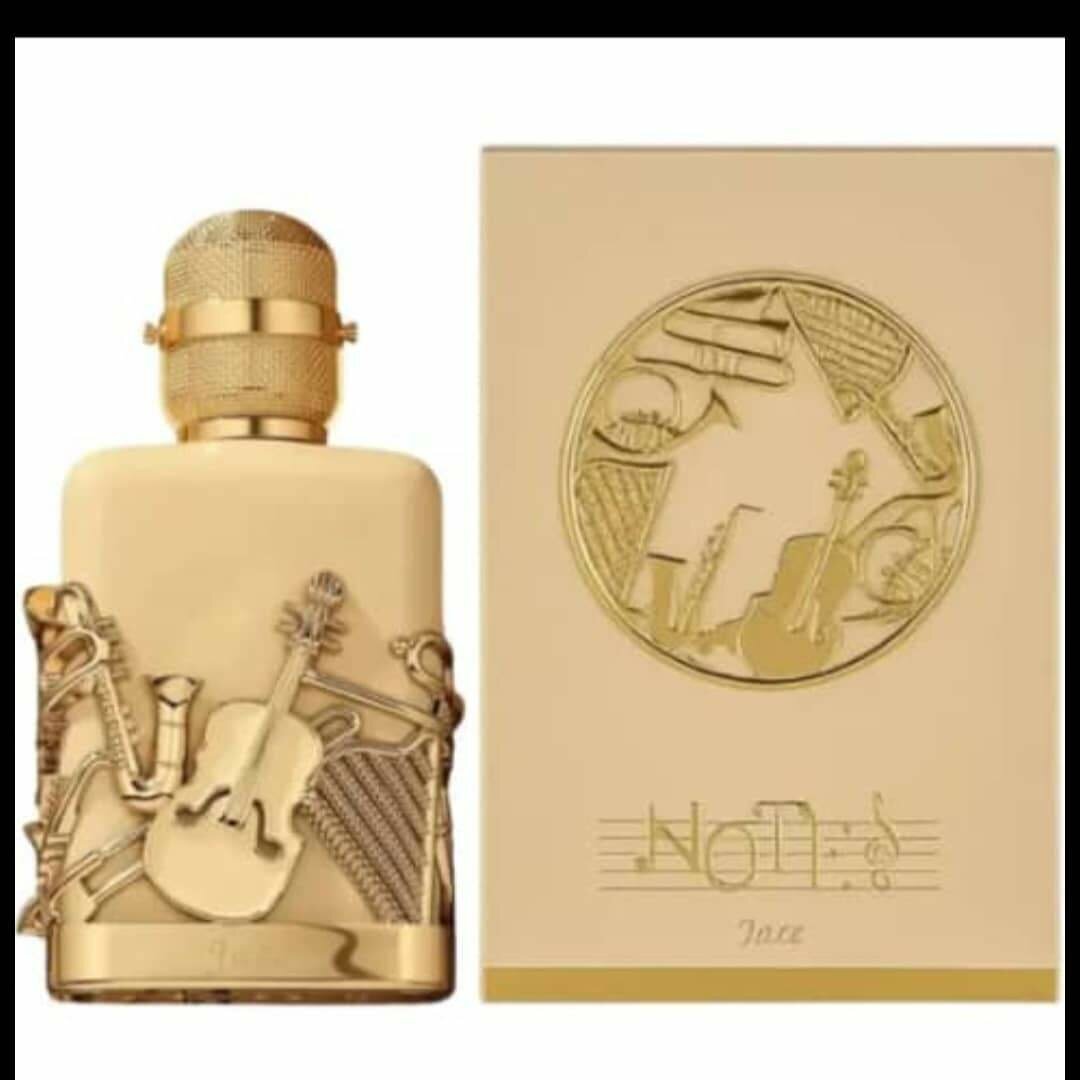 Parfum Édition Classique Musique