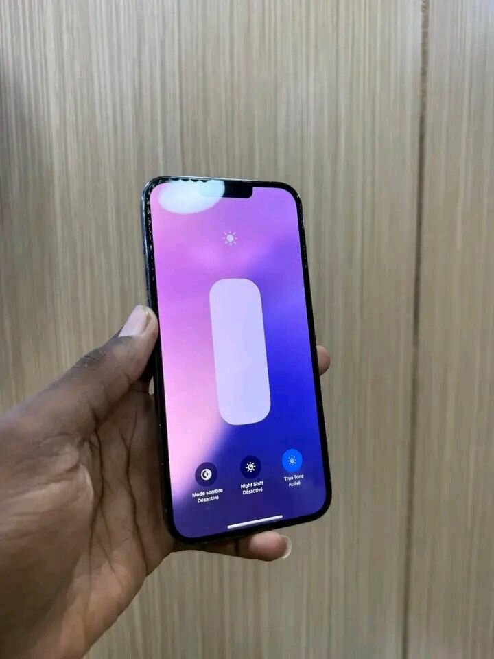 iPhone 12 Pro Max 128Go