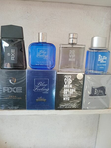 Perfumes
