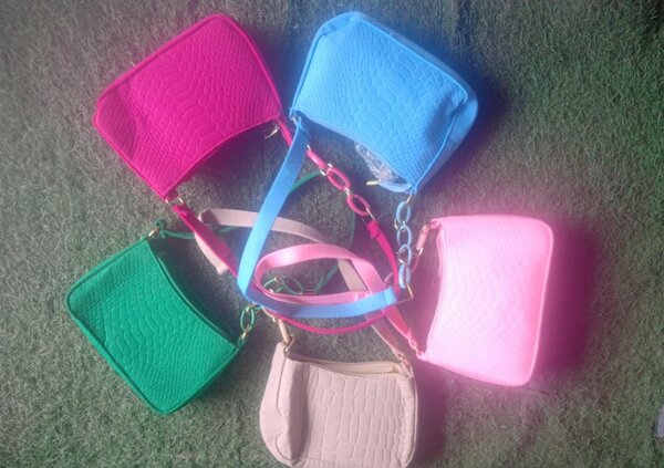 Mini bags