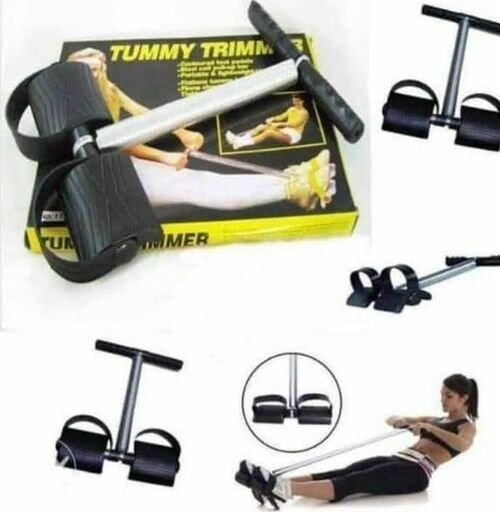 Tummy Trimmer