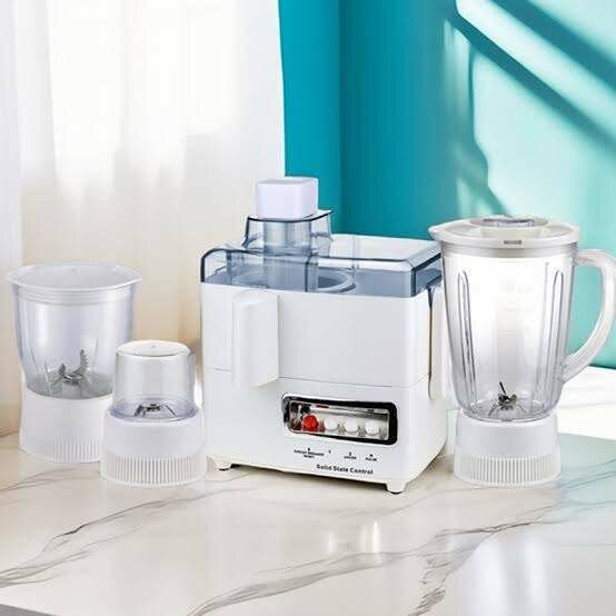 Oxford juicer machine