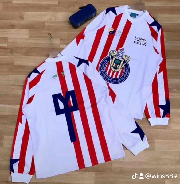 Maillot NFL