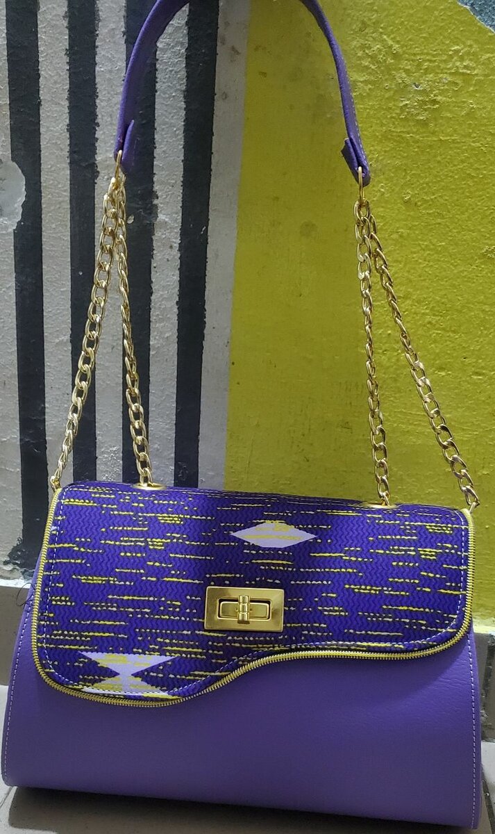 Petit sac à main Kaba