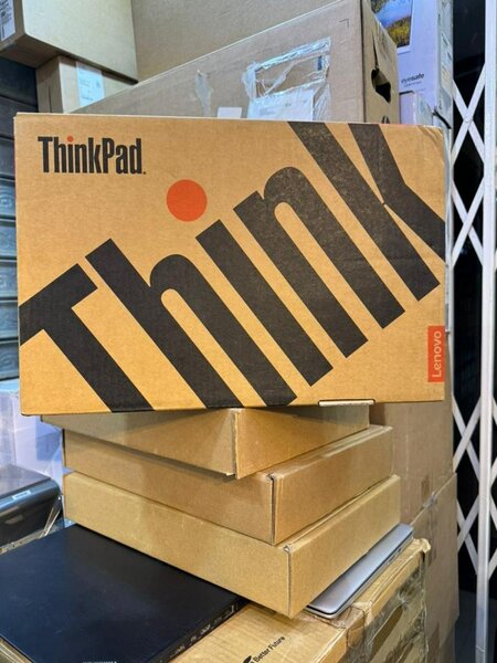 LENOVO THINKPAD T14 G4 CORE i7 RAM 16GB SSD 512GB