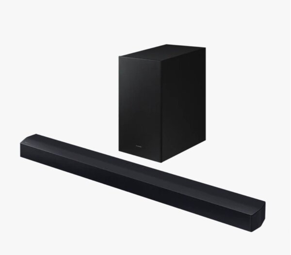 Samsung (C450)Subwoofer Bar System