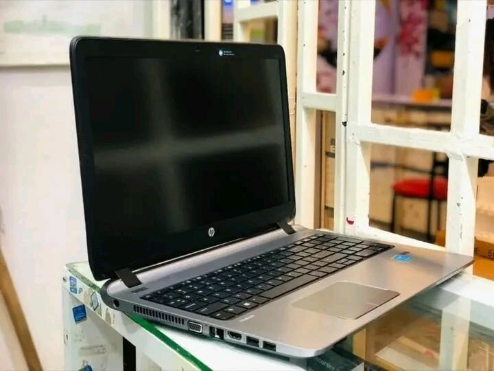 HP Portable Ordinateur Portable