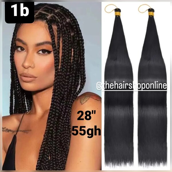 Bonestraight extension