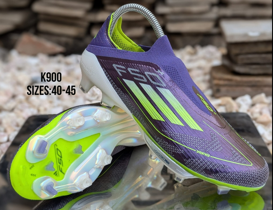 Adidas F50 Elite  FG