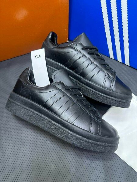 Adidas y3