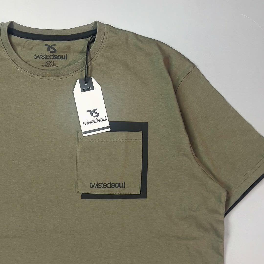 Men’s Casual T-shirts