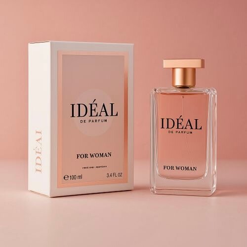 Parfum Idéal Femme 100ml