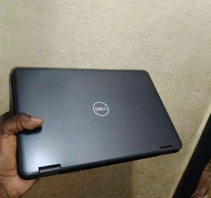 Dell Laptop 11.6 pouces