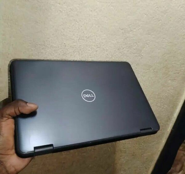 Dell Laptop 11.6 pouces