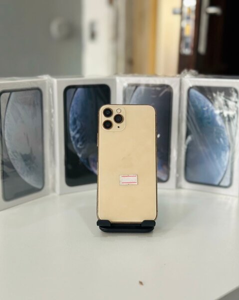 iPhone 11pro