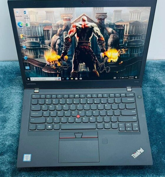 LENOVO THINKPAD T460
