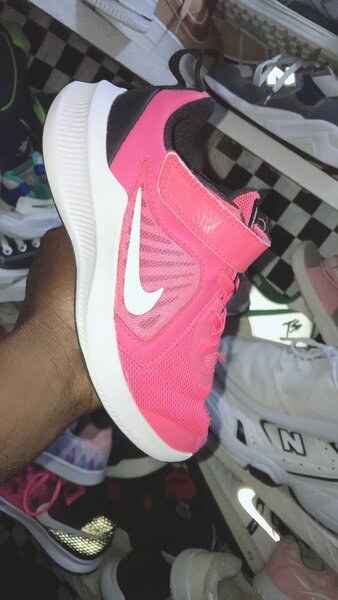 Chaussure friperie