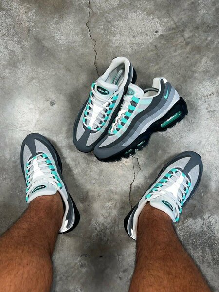 Sneakers Air Max 95