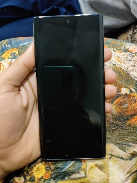Samsung note10 5g
