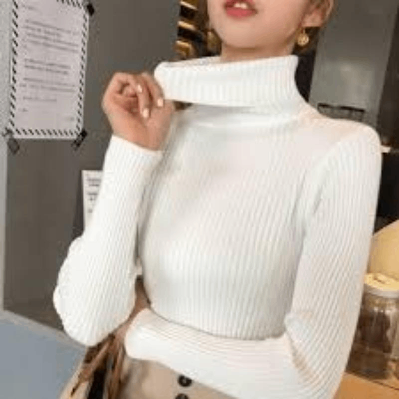 5 PCs Women's PU Leather Plain Hand Bag Set