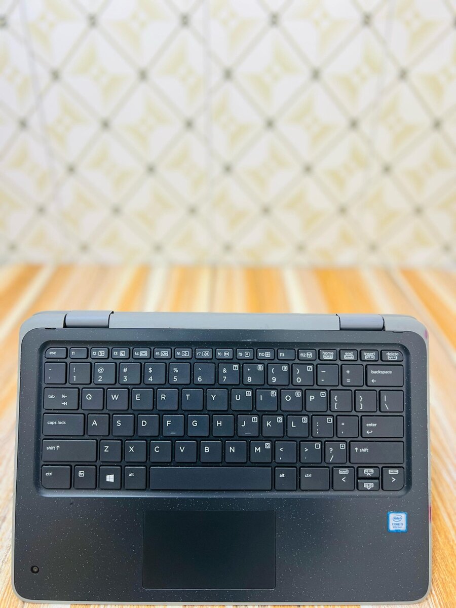 *HP PROBOOK X360 11 G4 EE*used