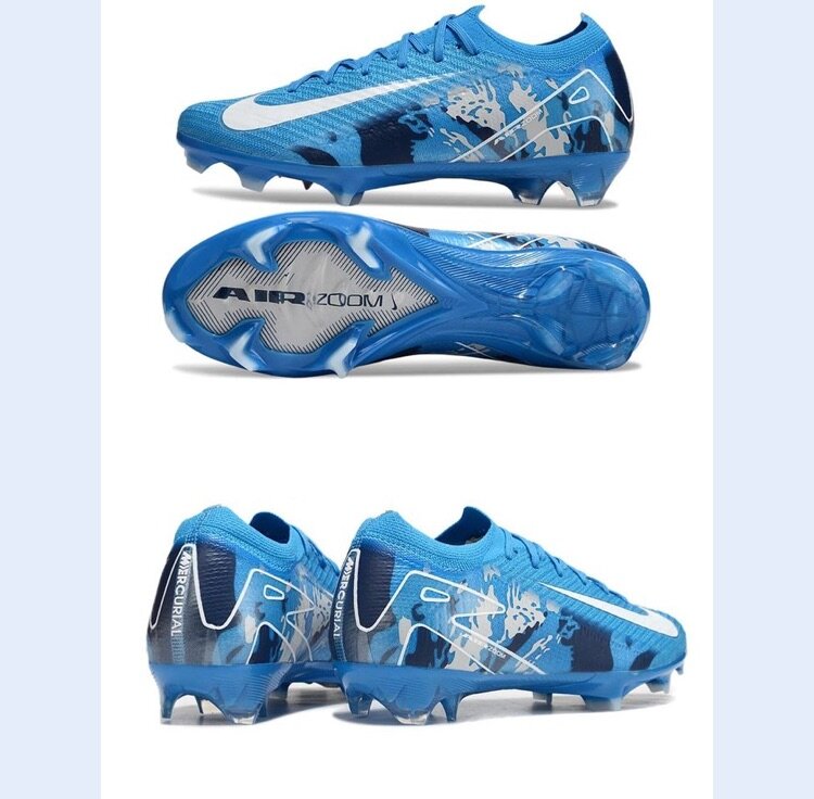 Chaussures de Football Spectaculaires