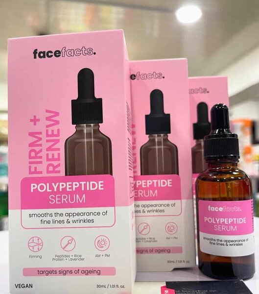 Facefacts