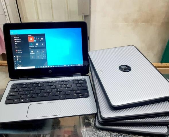 HP x360 310 G2  FULL TOUCHSCREEN DISPLAY  Intel(R) Pentium(R) N4200 1.10Ghz