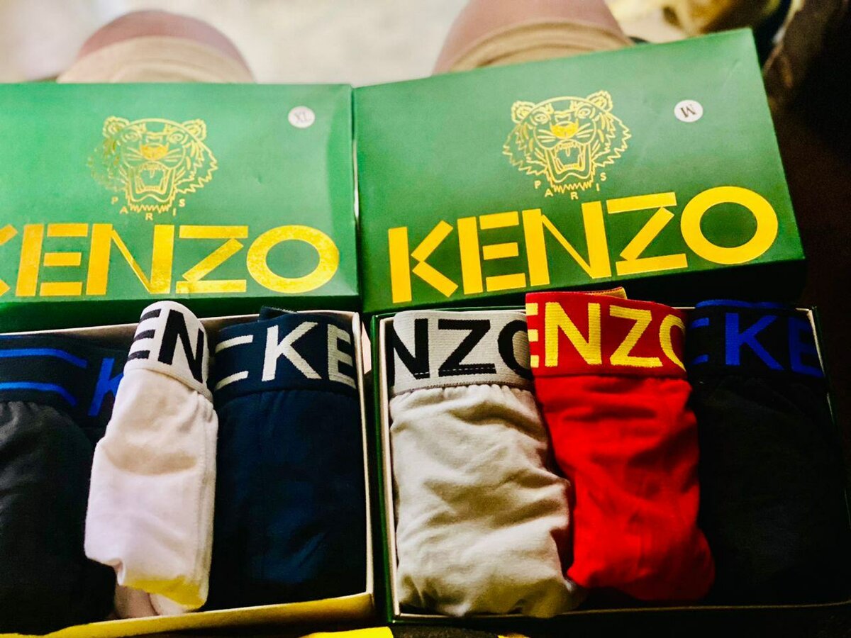 Sous vêtements homme