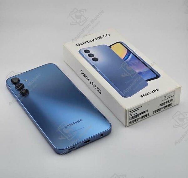 Samsung Galaxy A15 5G