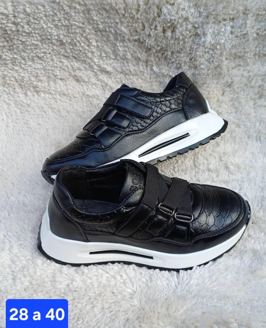 Chaussures casual confort