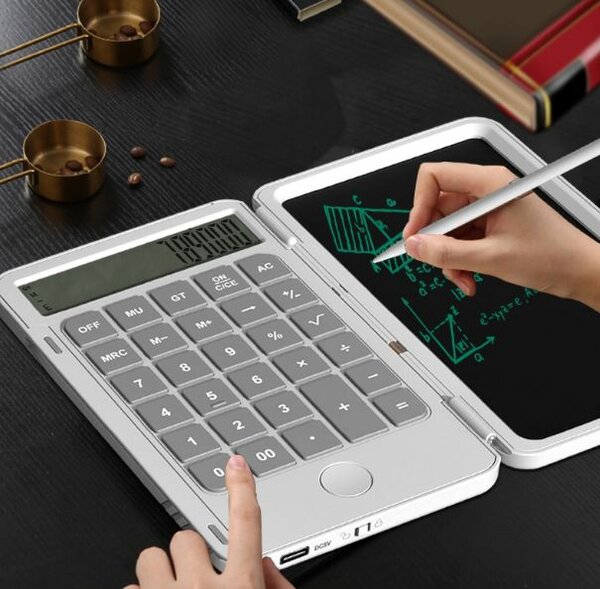 Calculatrice multifonction