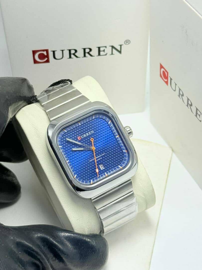 Montre CURREN
