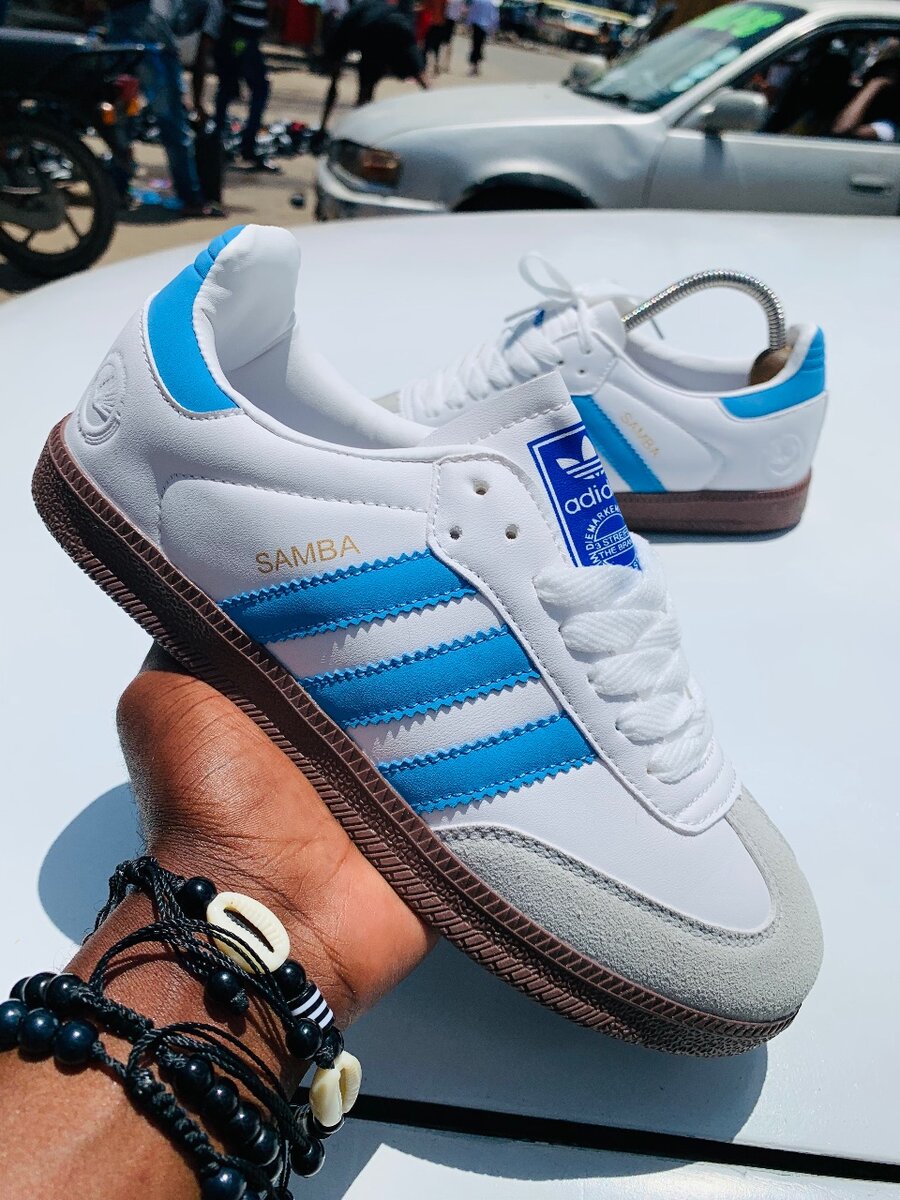 Adidas Samba