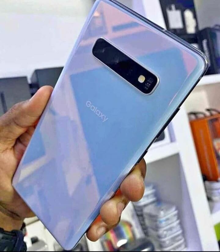 Galaxy S10