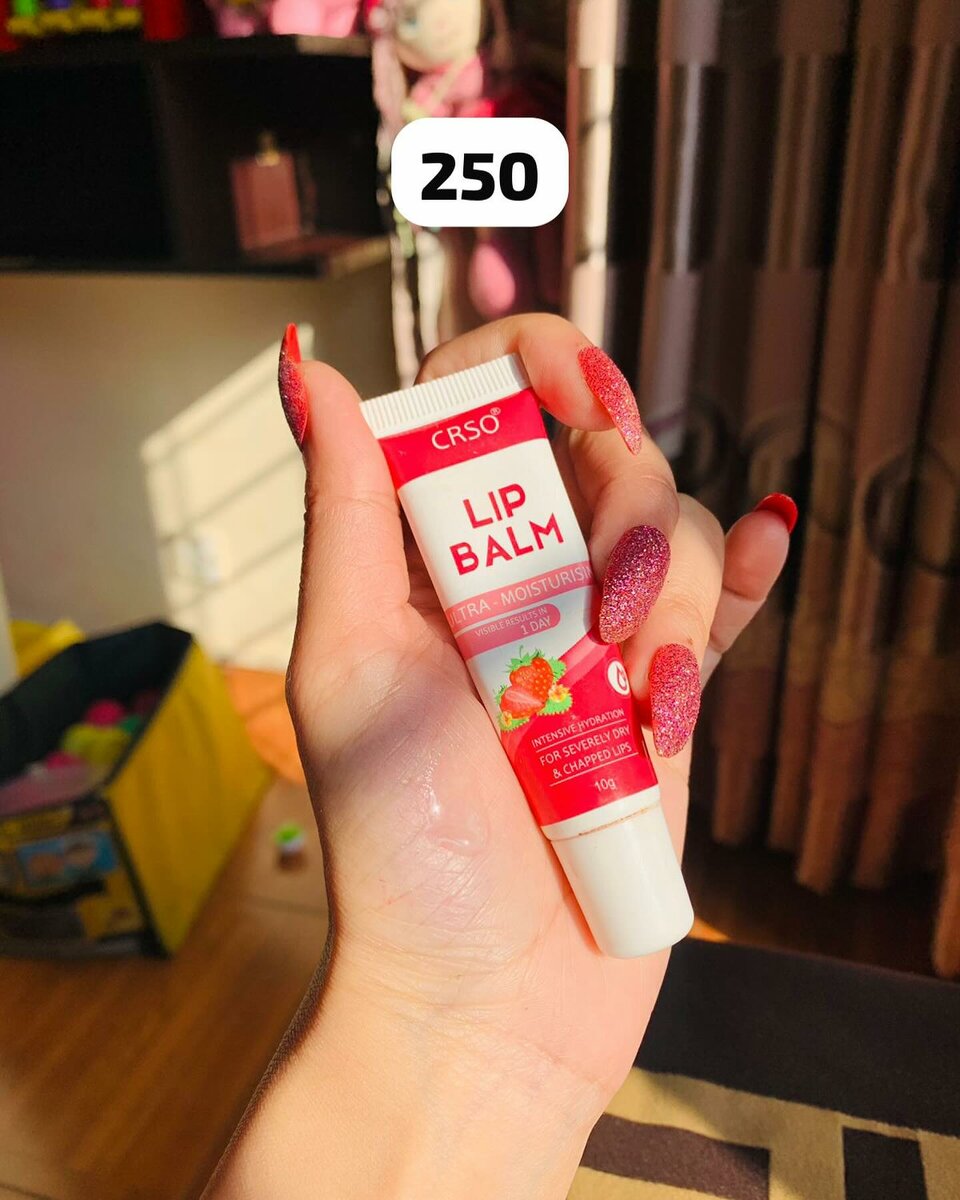 Lipbalm 