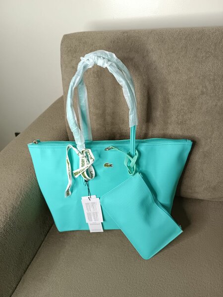 Sac fourre-tout élégant