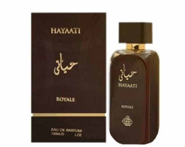 Hayati