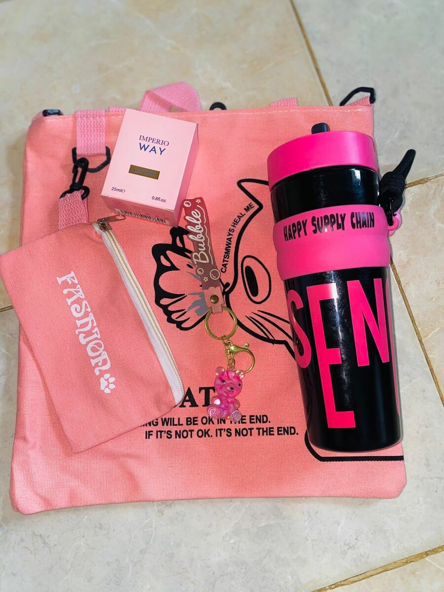 Kit spécial rentrée️