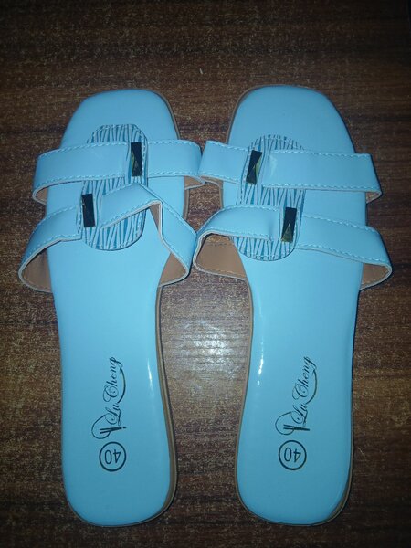 Sandales élégantes pour femmes