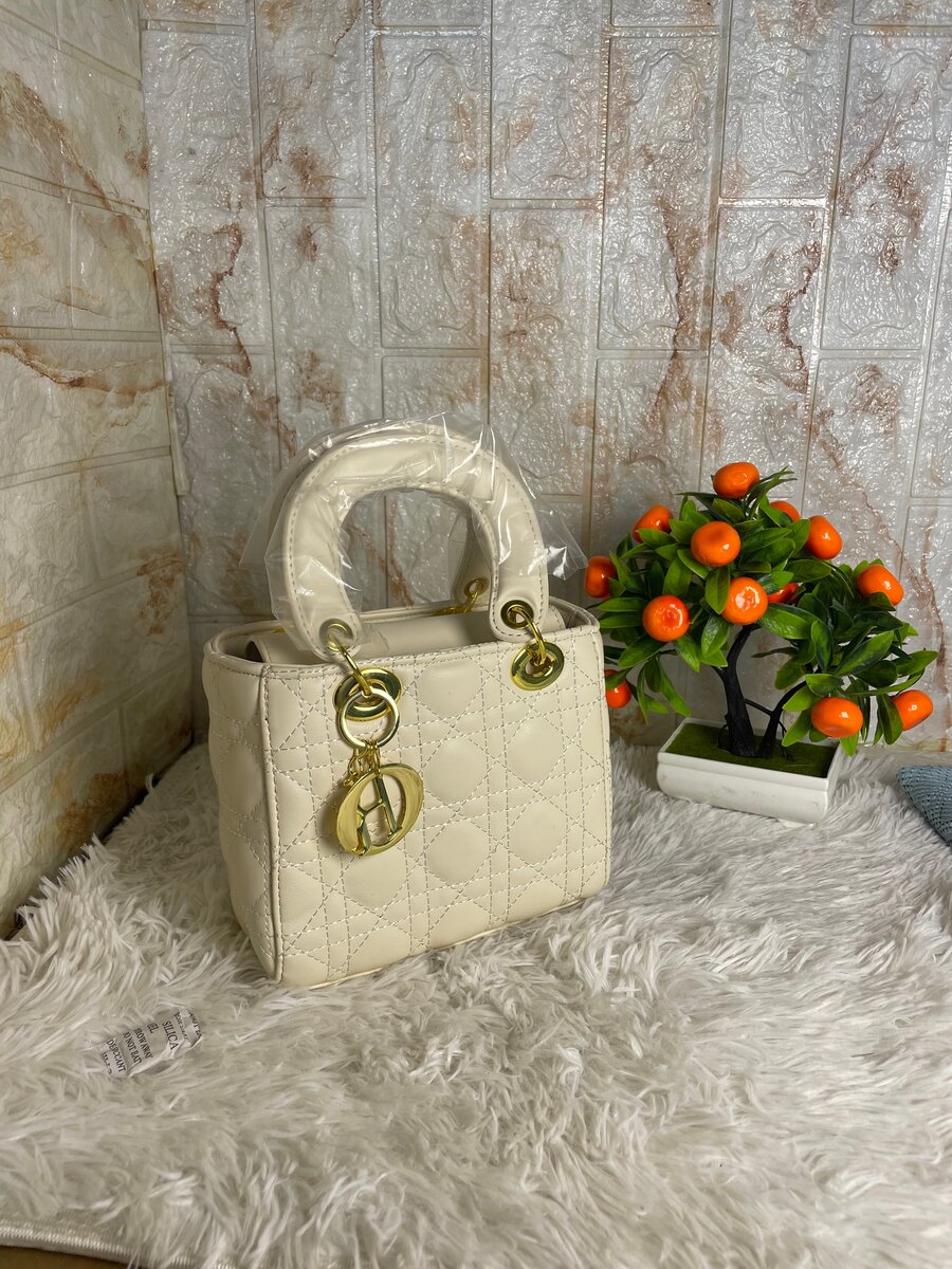 Sac à main élégant en cuir