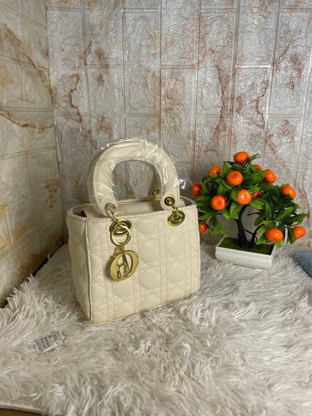 Sac à main élégant en cuir