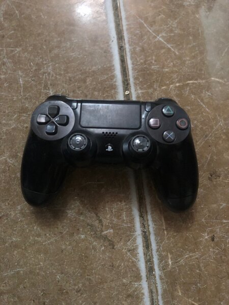 Manette ps4