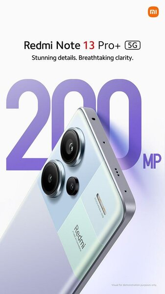 Redmi Note 13 Pro+ 5G
