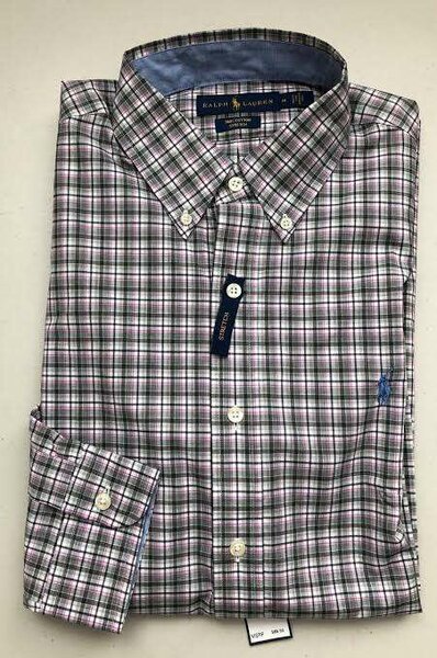 Dress shirt