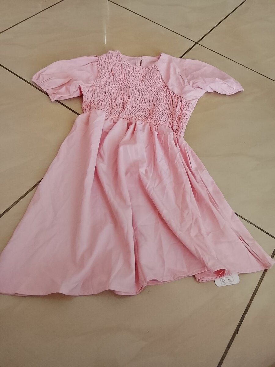 Robe et ensemble garçon