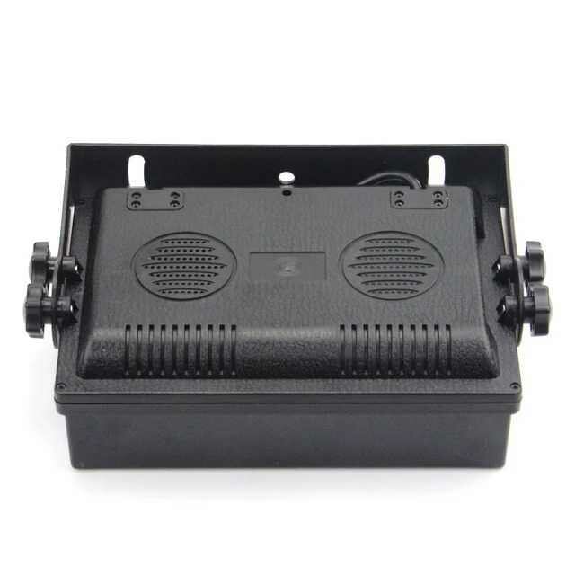 4channel Dvr car monitor Dvr Dashcam