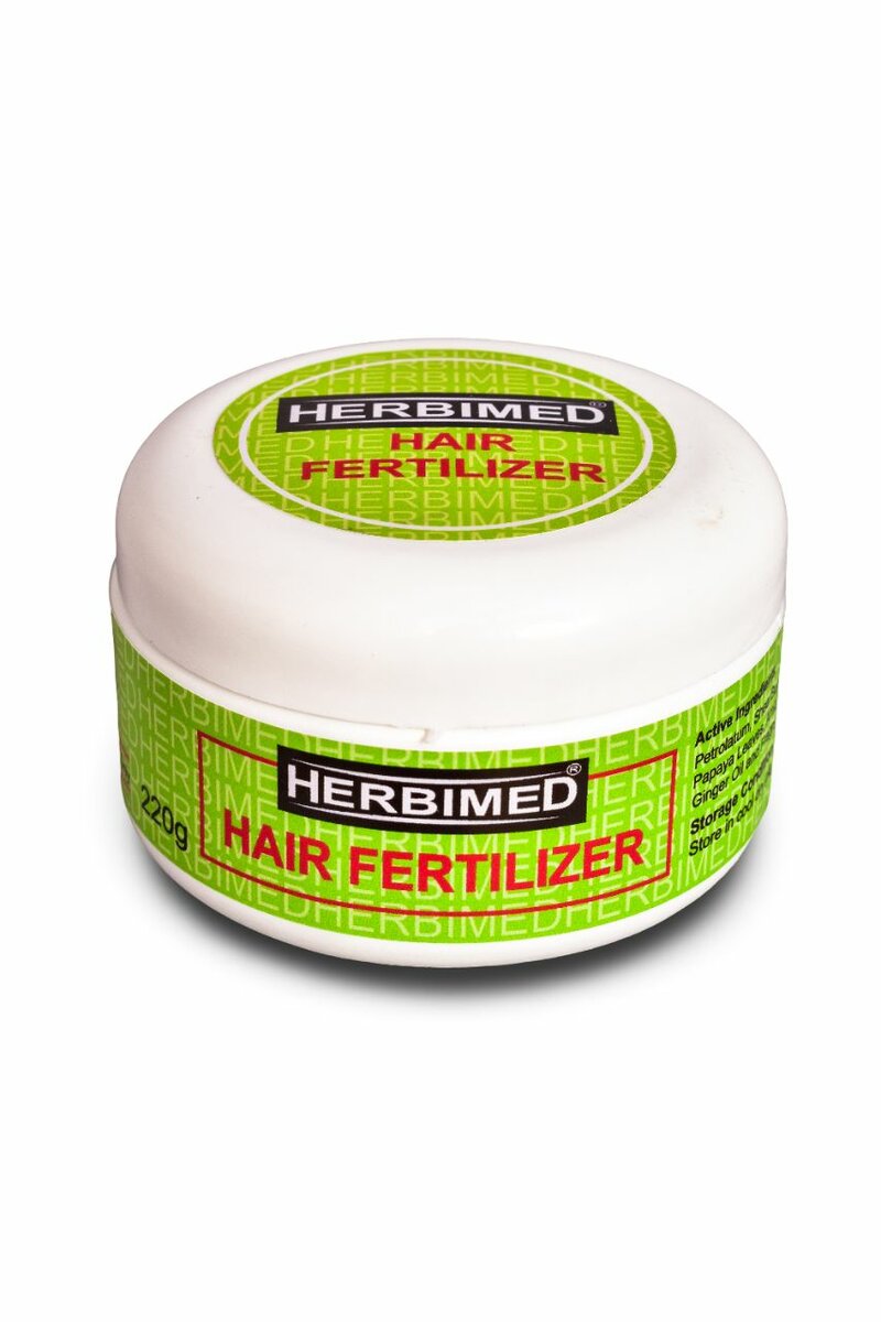 Herbimed Hair Fertilizer