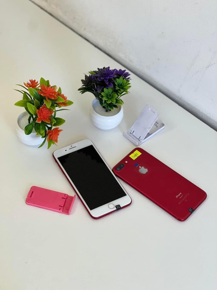 iphone 7plus 128gb pre owned