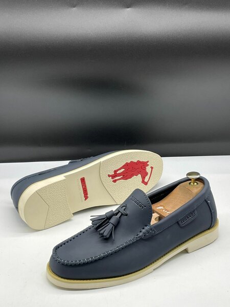 Mocassin Geogra